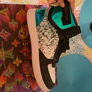 Louis Vuitton sneakers